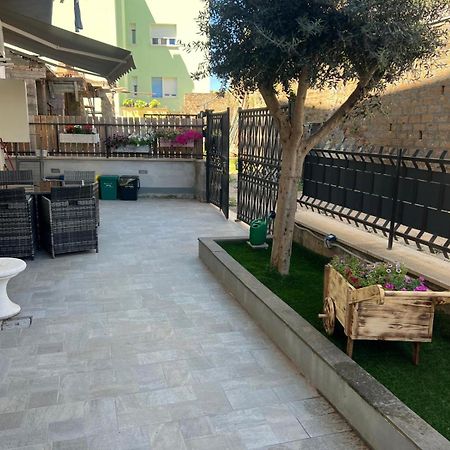 Vila Il Ciclamino Tarquinia Exteriér fotografie